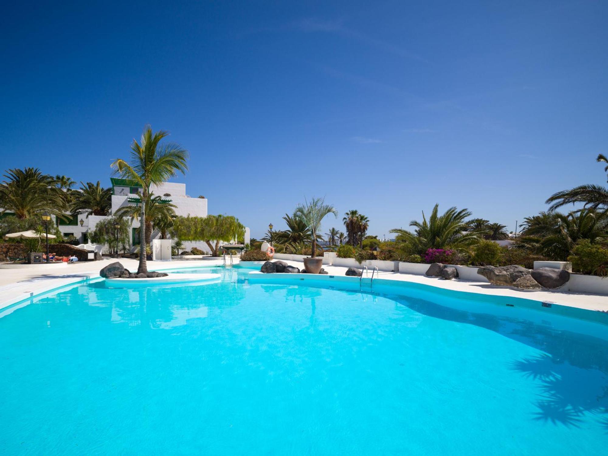 Casahost Salted House Beachfront * Costa Teguise